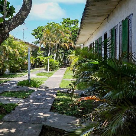 Sambura Chales Ilha Comprida Exterior photo